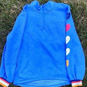 COPY - Old Navy Crew Neck Longsleeve Sweatshirt